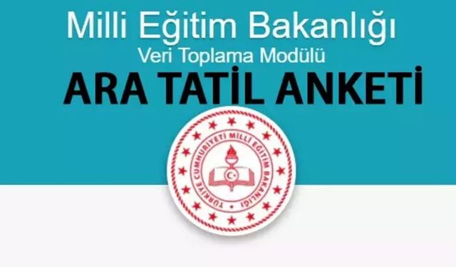 Şile Ara Tatilinde Öğrencilerin Tercihleri