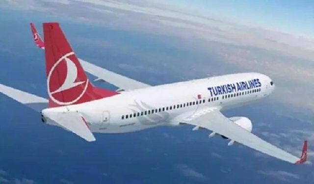 Türk Hava Yolları Bilet Satış ve Rezervasyon Sistemi Sorunları