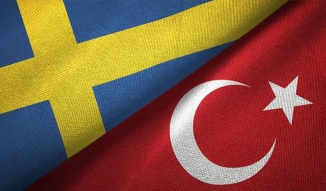 İsveç NATO Üyeliği Komisyon Onayladı