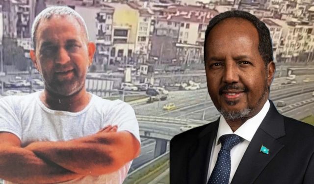 Somali Cumhurbaşkanı'nın Oğlunun Kuryeye Çarpması ve Hapis Cezası