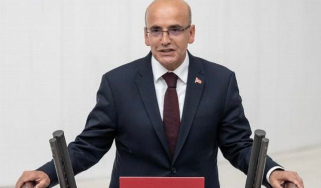 Bakan Şimşek'in faiz talimatı iddialarına açıklama