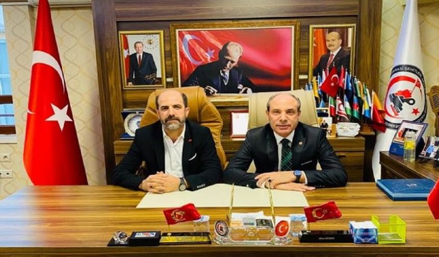 Şehit yakınları ve gaziler: “Kılıçdaroğlu, tavırlarıyla FETÖ ve PKK’nın sözcülüğüne soyunmuştur”