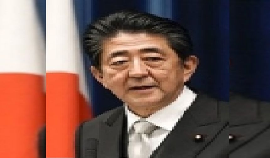 Eski Japonya Başbakanı Abe’nin ölümünün ardından liderlerden taziye mesajları