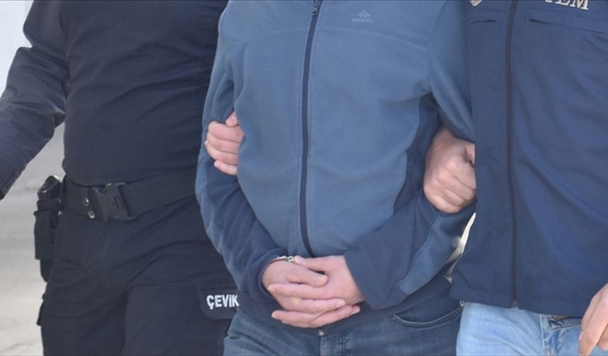 FETÖ'nün kamu mahrem yapılanması soruşturmasında 20 gözaltı kararı