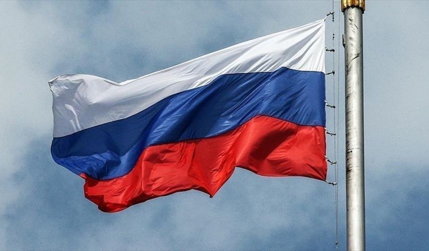 Rusya: Ukrayna'nın keşif botu Karadeniz'deki Rus gaz tesislerinin olduğu bölgede imha edildi