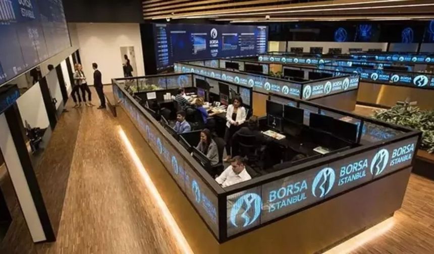 Borsa İstanbul'da Yatırımcı Sayısı 8 Milyona Ulaştı