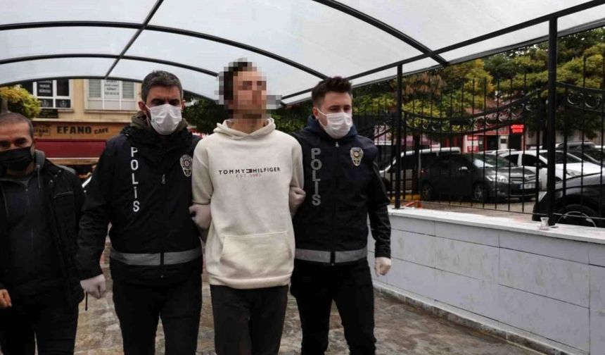 Eskişehir'de Sosyal Medya Tutuklattı
