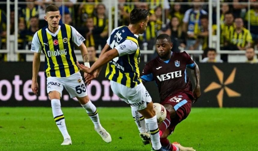 Fenerbahçe'de Djiku ve Fred'in Dönüşüne Umutlar
