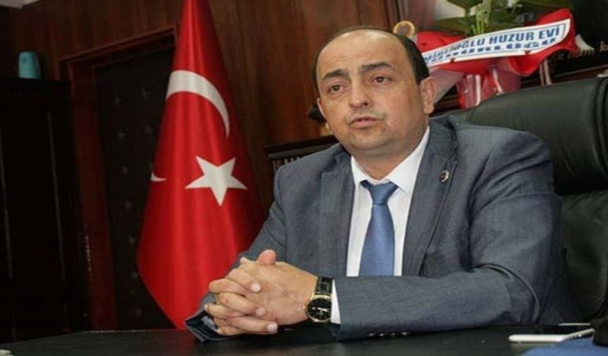 Gülüç Belediye Başkanı Taciz Davası ve İstifa