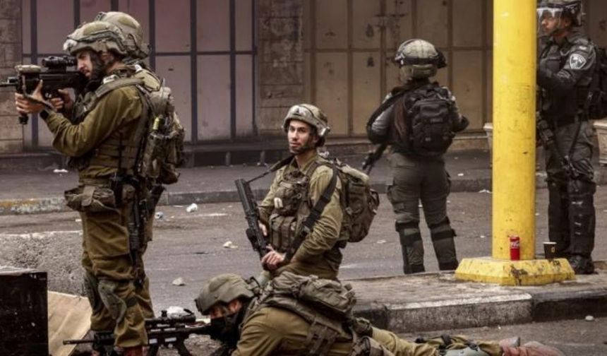 İsrail ve Hamas Arasında Ateşkes ve Esir Takası