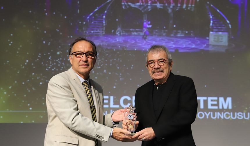 İstanbul Aydın Üniversitesi 16. İletişim Ödülleri sahiplerini buldu