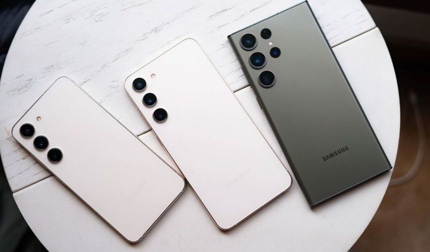 Samsung Galaxy S24 Serisi Tanıtım Tarihi