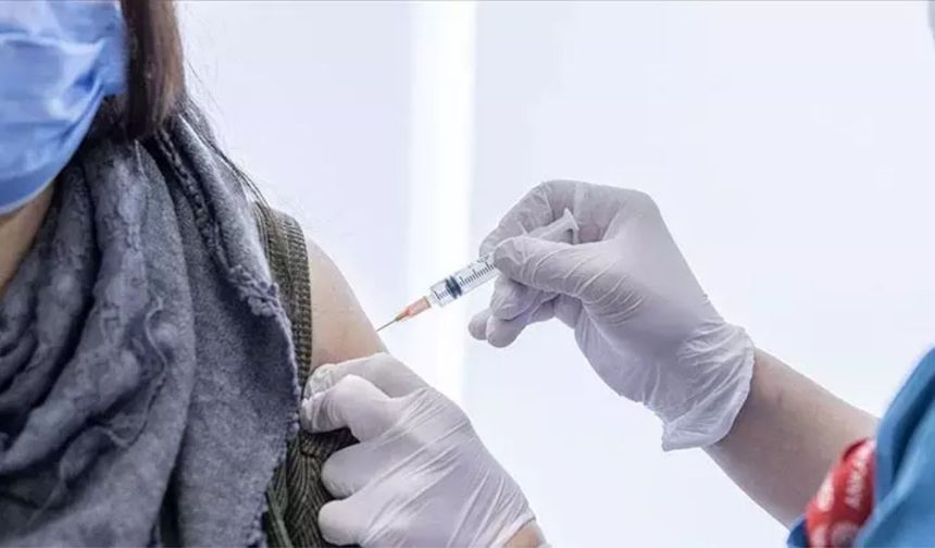 Tek Aşı, Sağlık Hizmetlerini Daha Verimli Hale Getirebilir