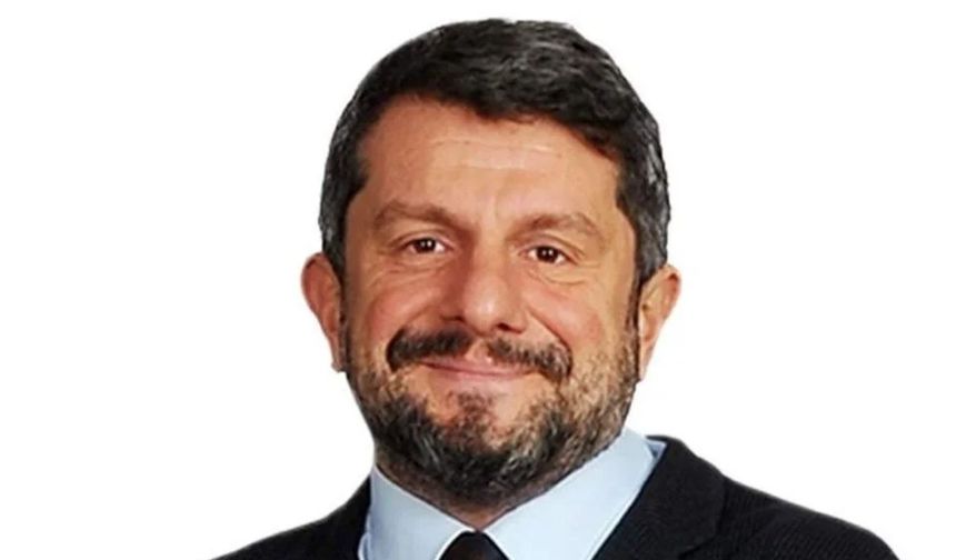 Can Atalay'ın Tahliyesine Yargıtay'dan Ret