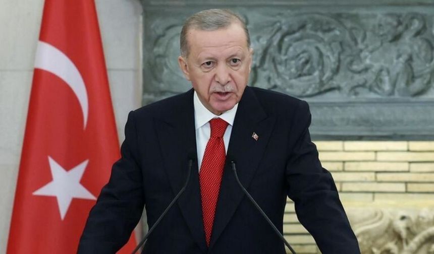 İngiltere'de Diplomatik Kriz, Hamza Yusuf-Erdoğan Görüşmesi Tartışmaları