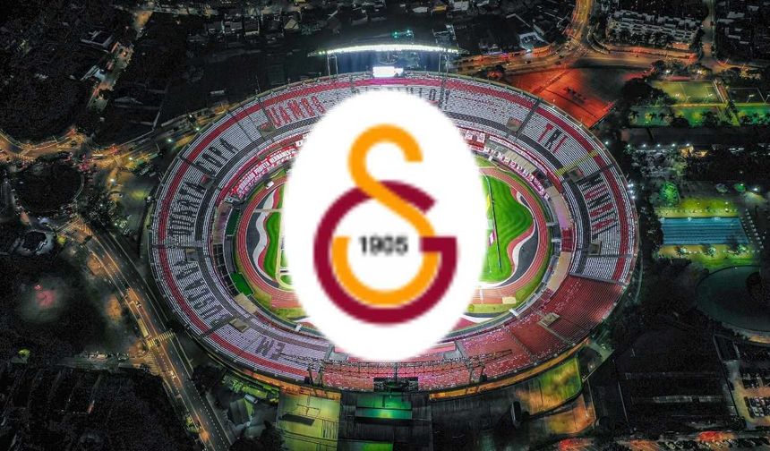 Galatasaray Süper Lig'de Gaziantep FK'yı Ağırlıyor!