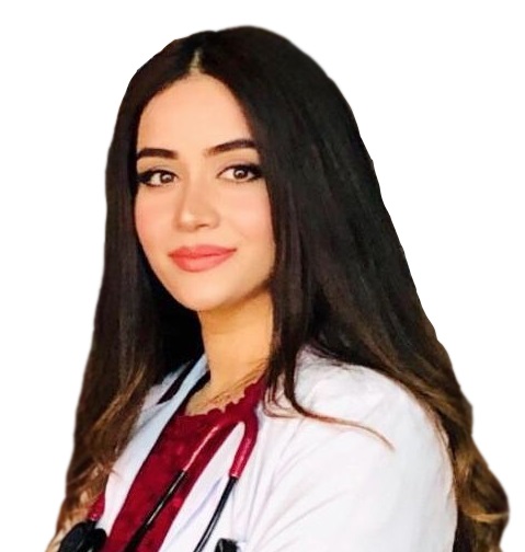 Dr. Farah Naz TAHİR